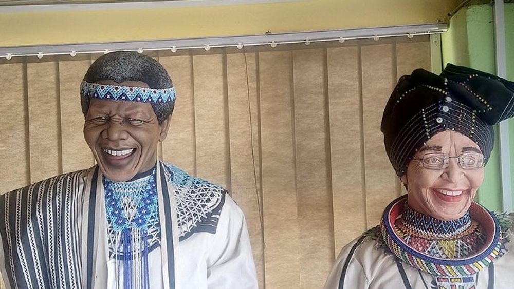 Soweto Half-Day Tour From Apartheid Museum Johannesburg