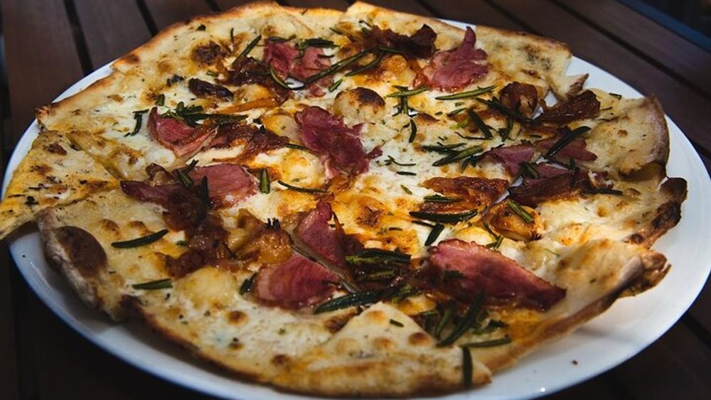 Toronto Walking Food Tour With Secret Food Tours