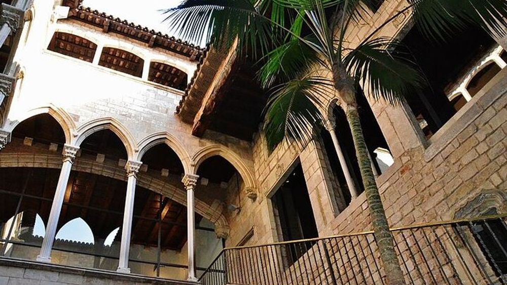 Barcelona Picasso Museum Skip-the-Line Small-Group Guided Tour