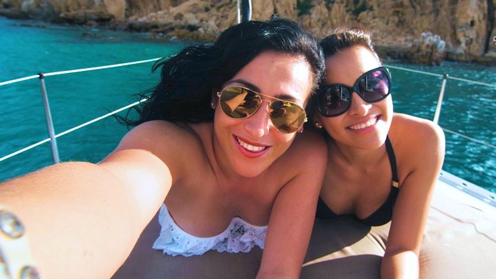 Cabo San Lucas Luxury Sailing and Snorkeling Cruise
