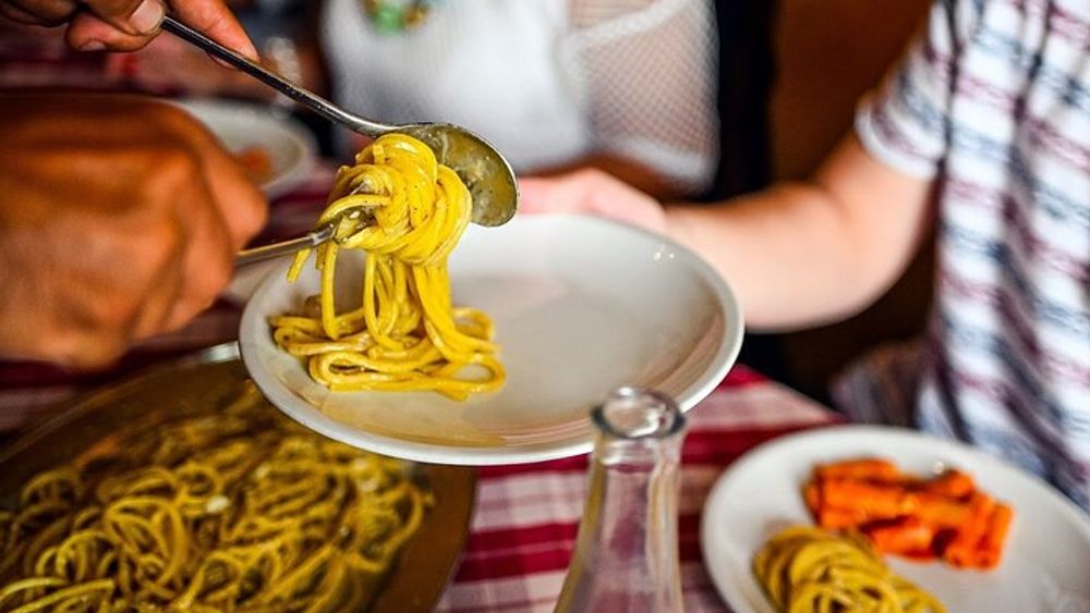 Rome Walking Food Tour With Secret Food Tours