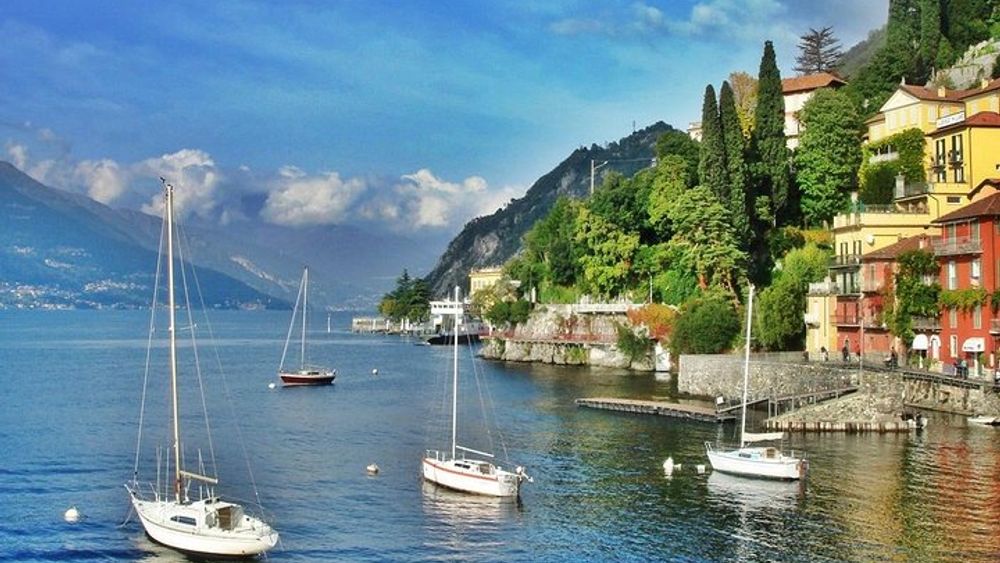 Food and Wine tour on Como Lake - small group tour