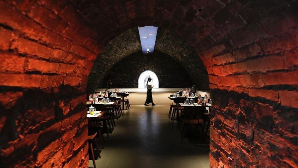 In-depth Forbidden City tour with Royal Icehouse Lunch