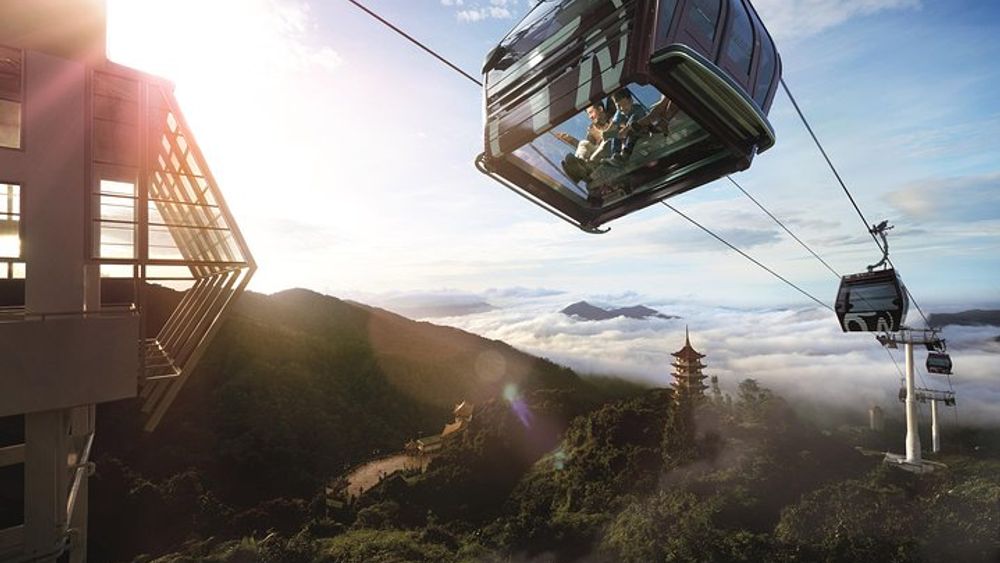 Genting Highlands Day Trip from Kuala Lumpur
