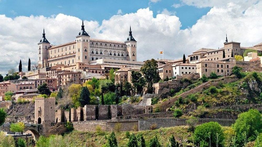 Toledo Tour from Madrid with Cathedral, Synagogue, Santo Tome