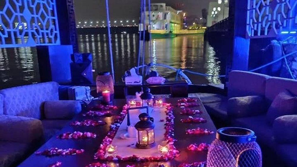 Felucca Private Cruise with Meal, Soft Drinks, and Transfers