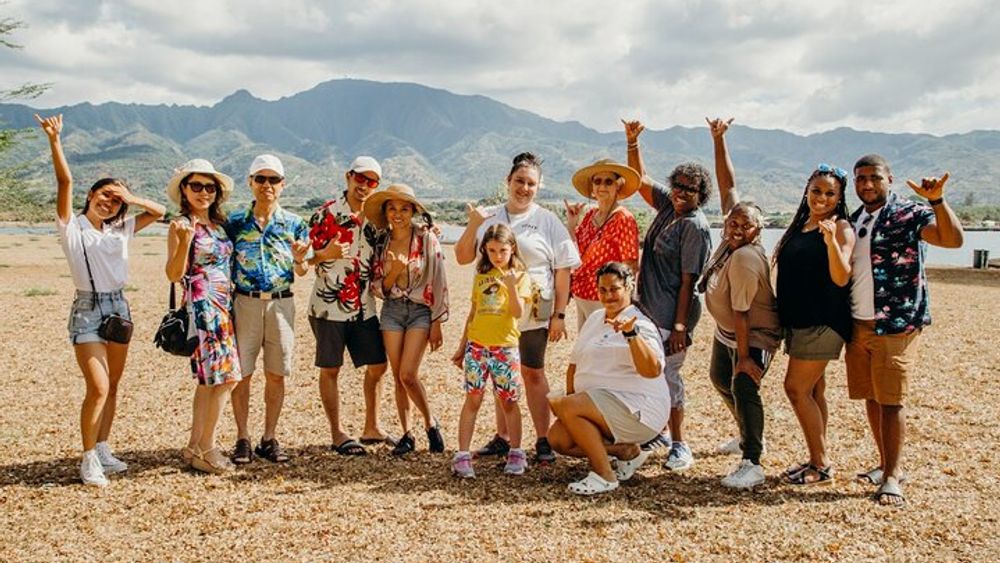 Oahu: Circle-Island Local Food Tour