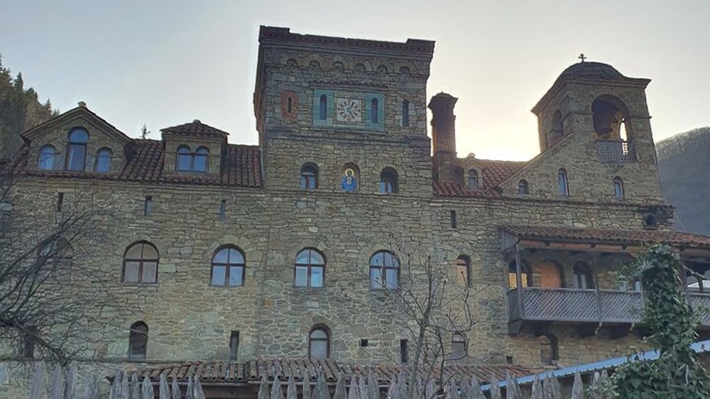 Armenian Treasures: Tbilisi to Lake Sevan & Haghpat