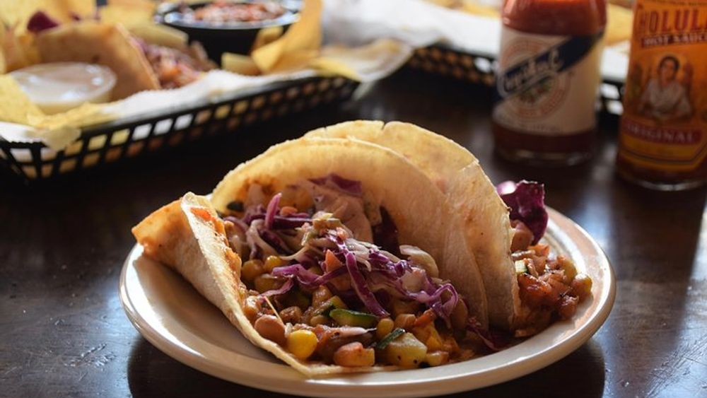 Lower Garden District Food Tour
