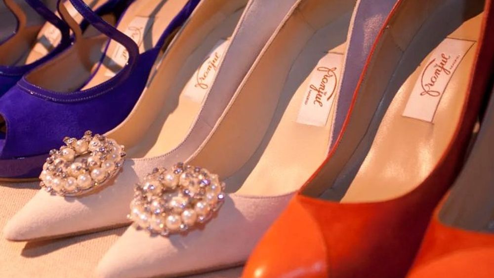 Personalized Shopping Tour in Madrid