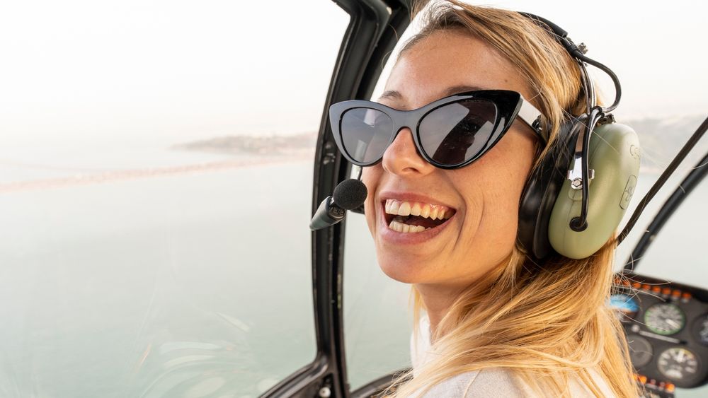 360o Porto: Walking Tour, Helicopter Ride & River Cruise