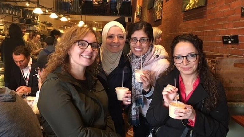 Harvard Square Chocolate Tour