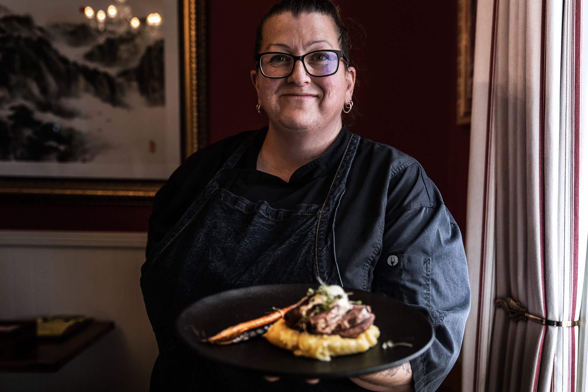 Unearthed Chefs Tour