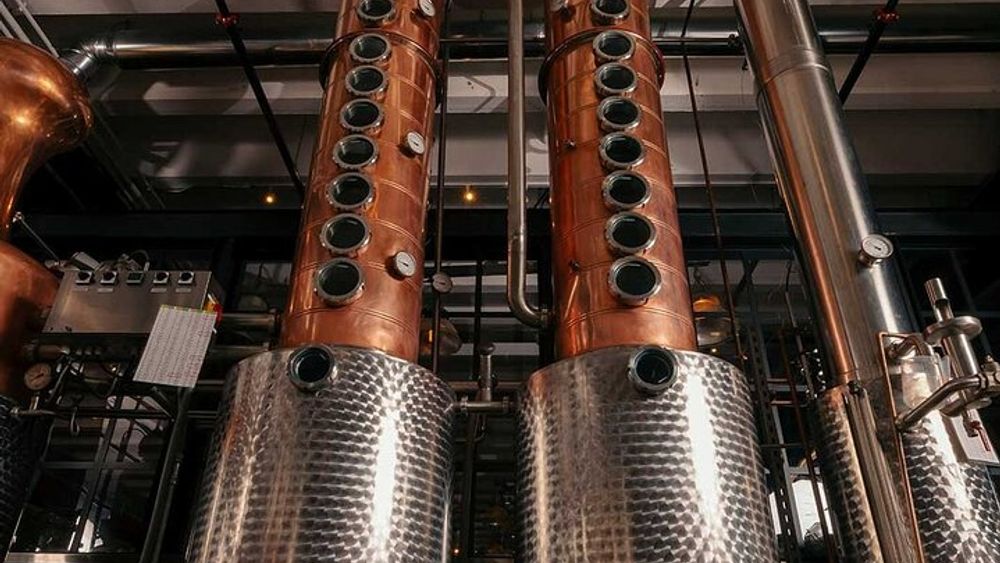 2.5 Hour Cincinnati Brewing and Distilling Tasting Tour