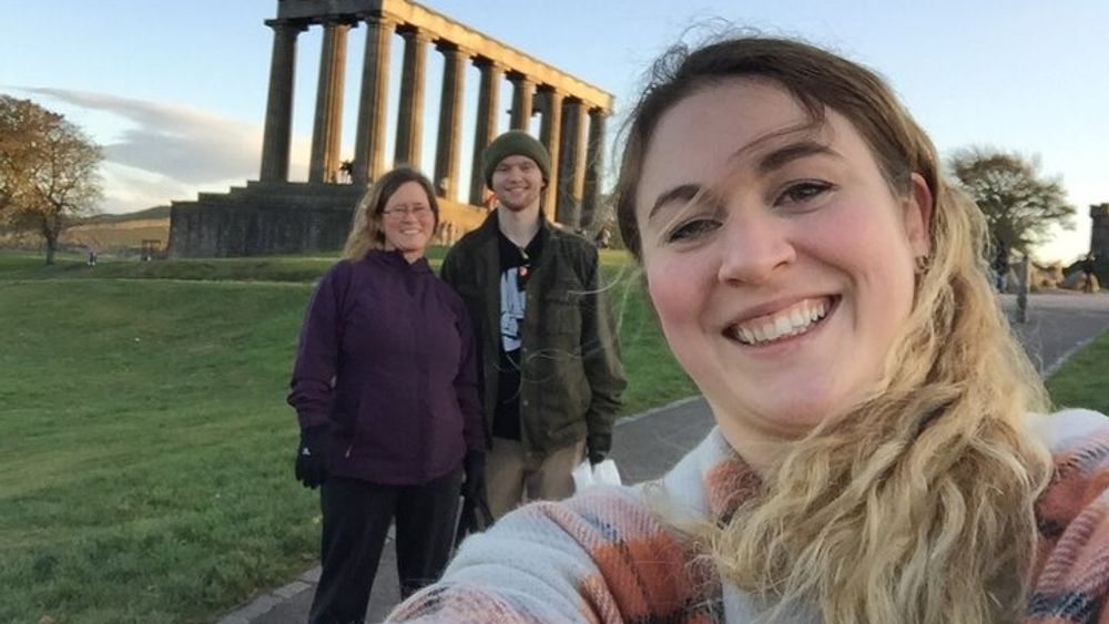 Edinburgh Private Tours with a Local Guide, Tailored to Your Interests