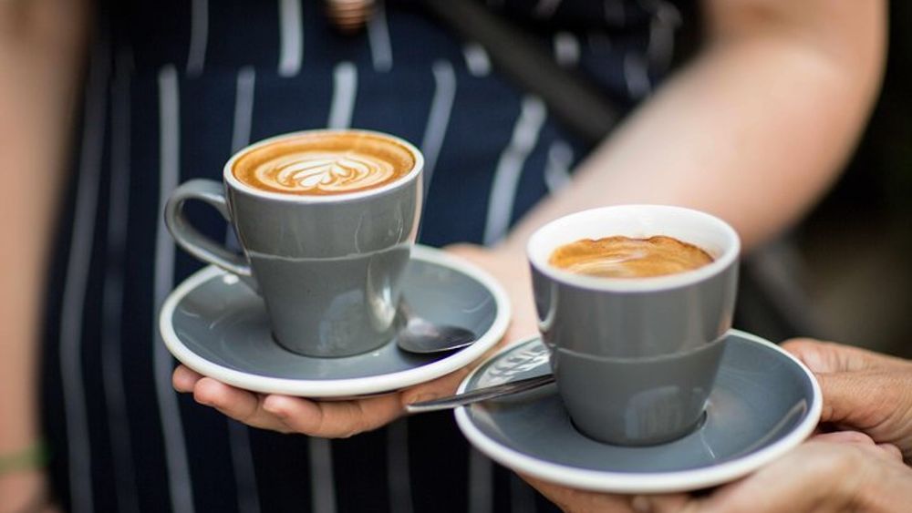 Melbourne Coffee Lovers Walking Tour