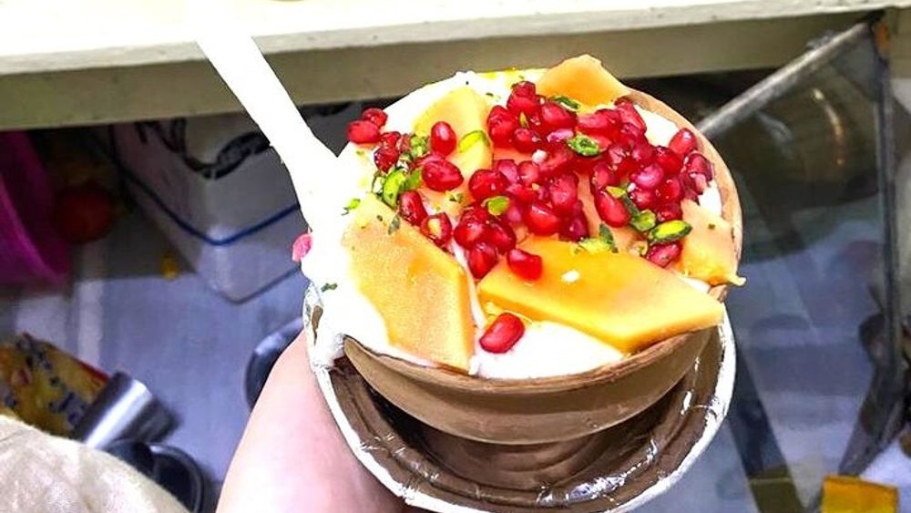 Varanasi Food Tour