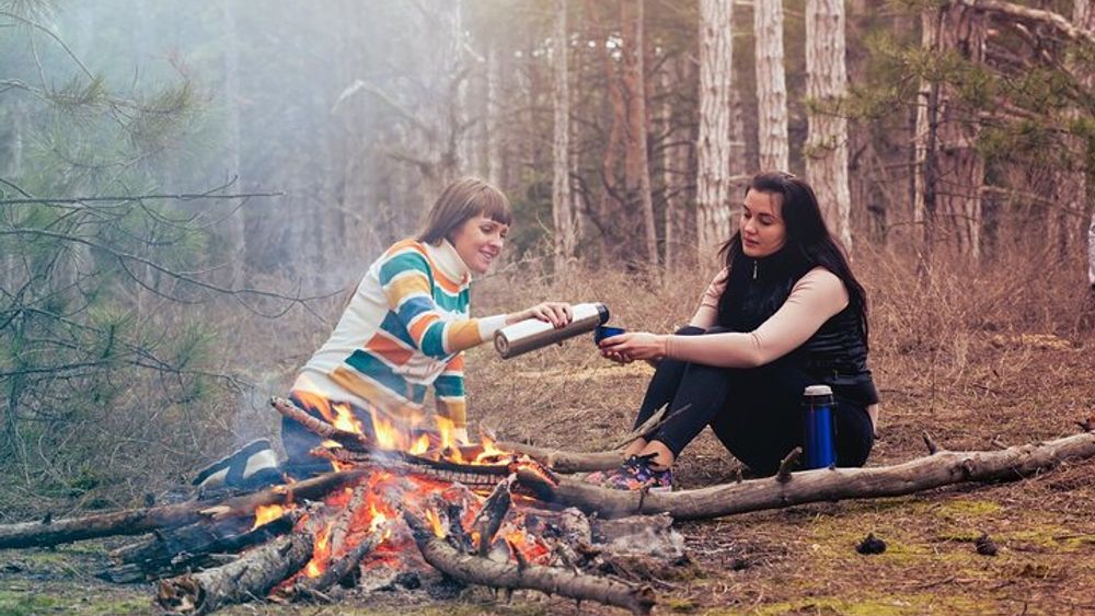 Women on Adventure