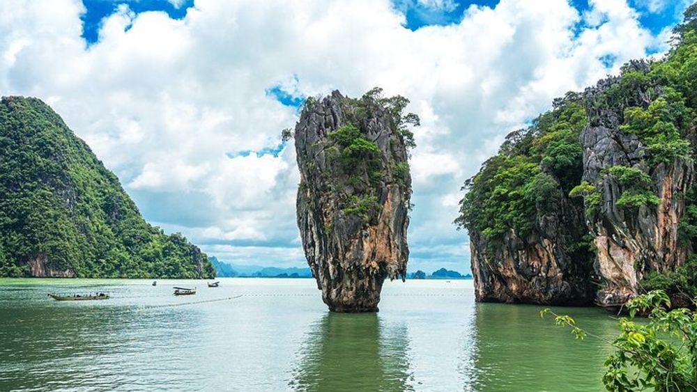Phi Phi and Khai Islands Snorkeling Tour By Speedboat From Phuket