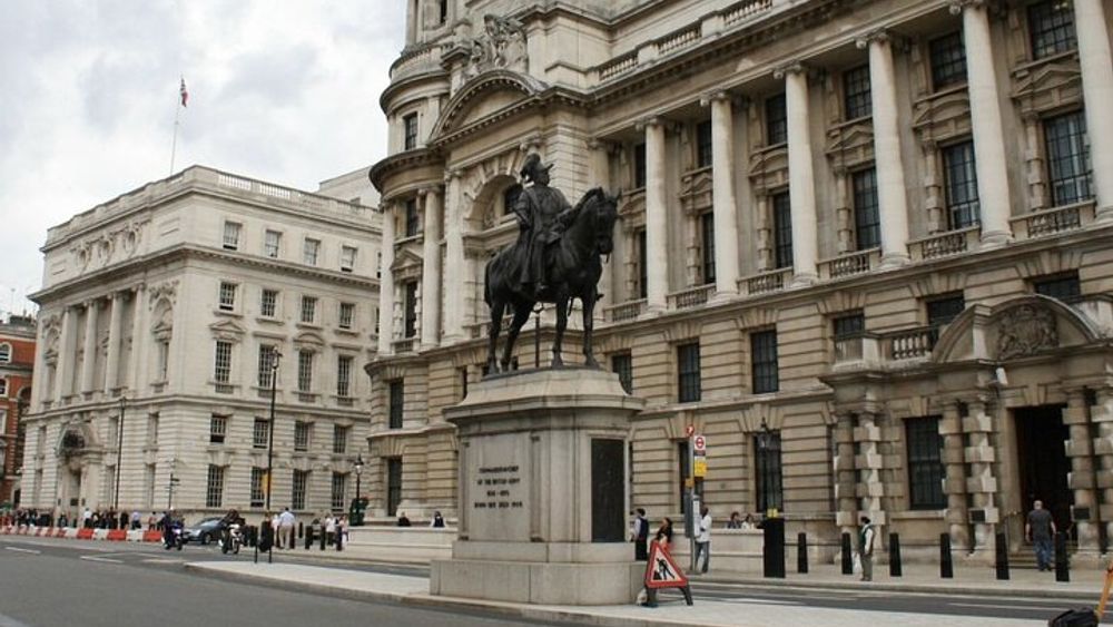 London: Churchill War Rooms WWII Guided Tour