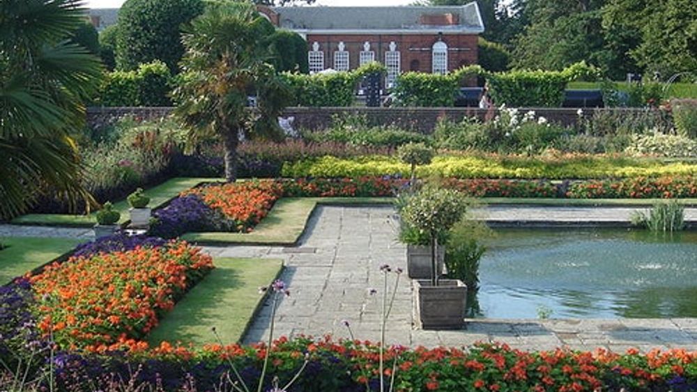 Kensington Palace