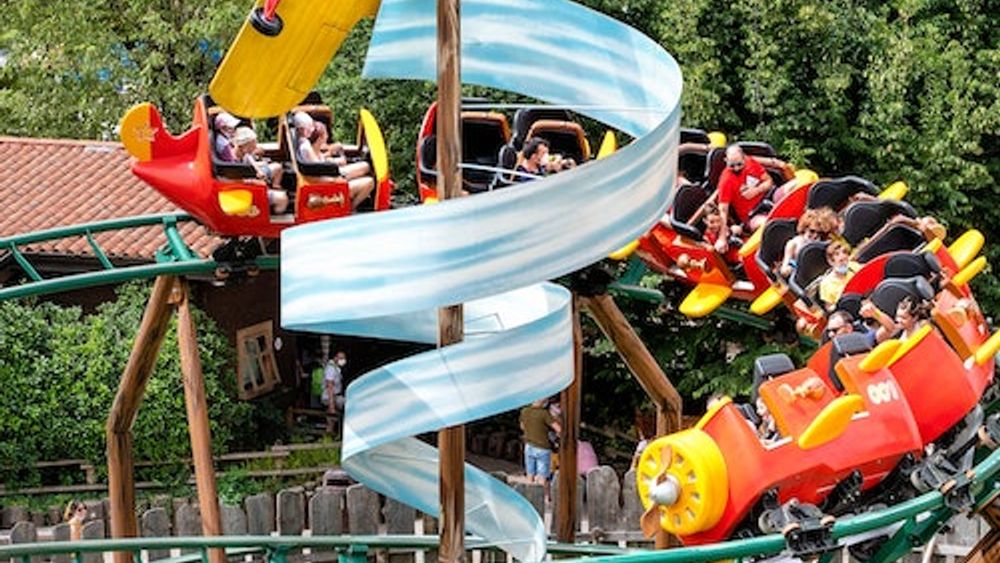 Leolandia: Entry Ticket