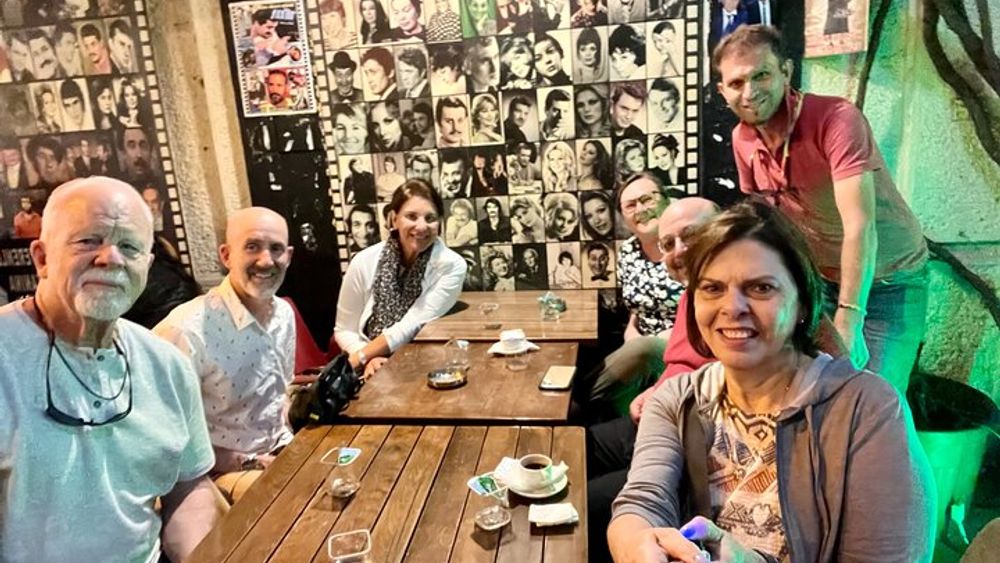 Istanbul Culinary Tour: Local Tavern and Gourmet Street Foods
