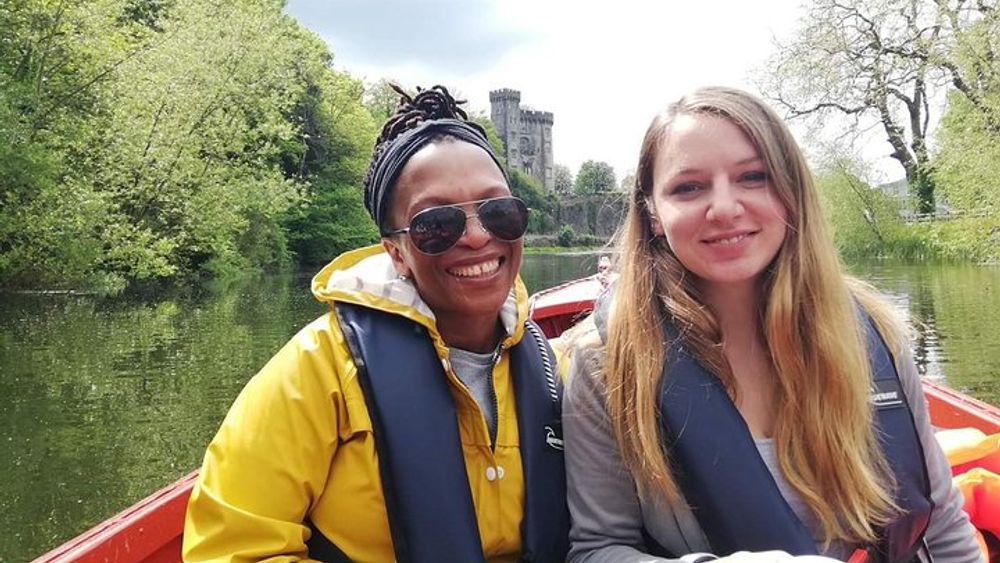Kilkenny Guided River Tour