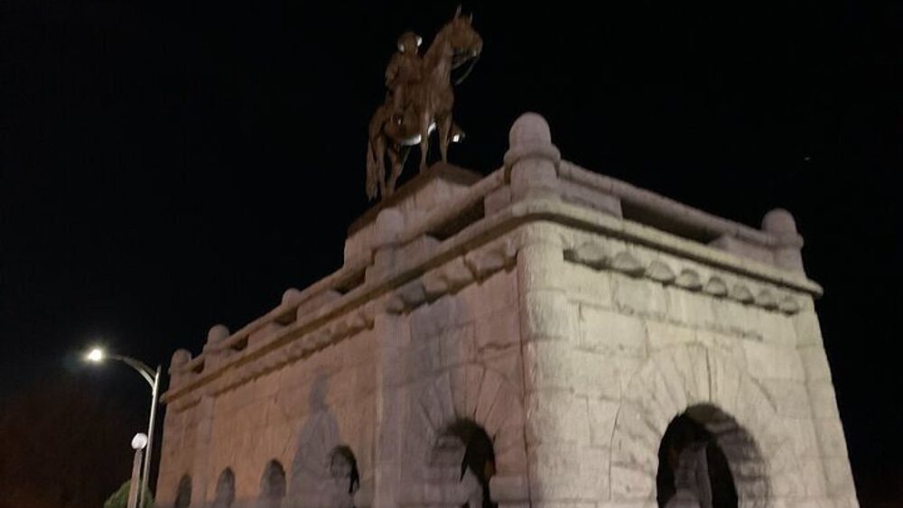 Lincoln Park Hauntings Ghost Investigation Tour