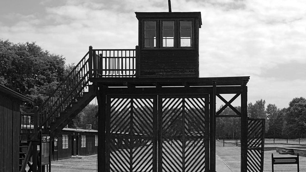 Daily Stutthof Concentration Camp with Guide and Transport