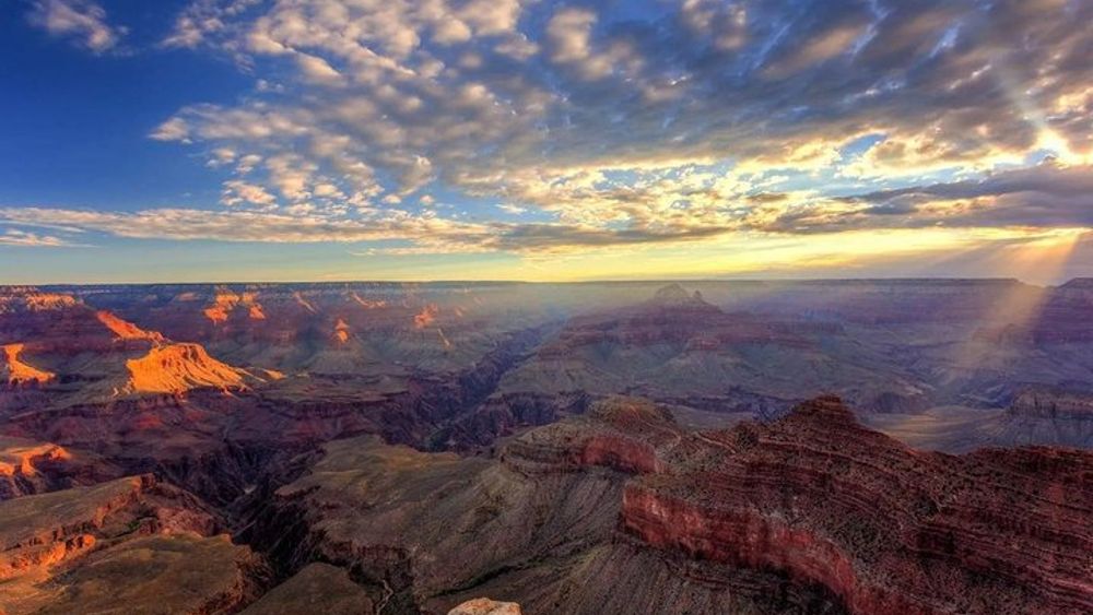 Small-Group Tour to Grand Canyon from Las Vegas