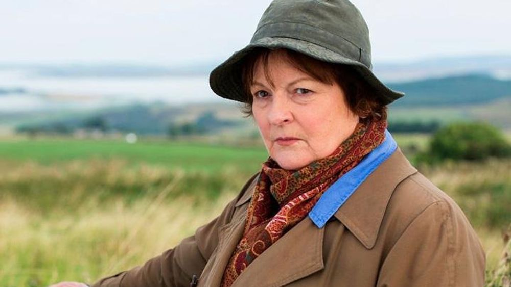 Vera Newcastle Filming Locations Tour