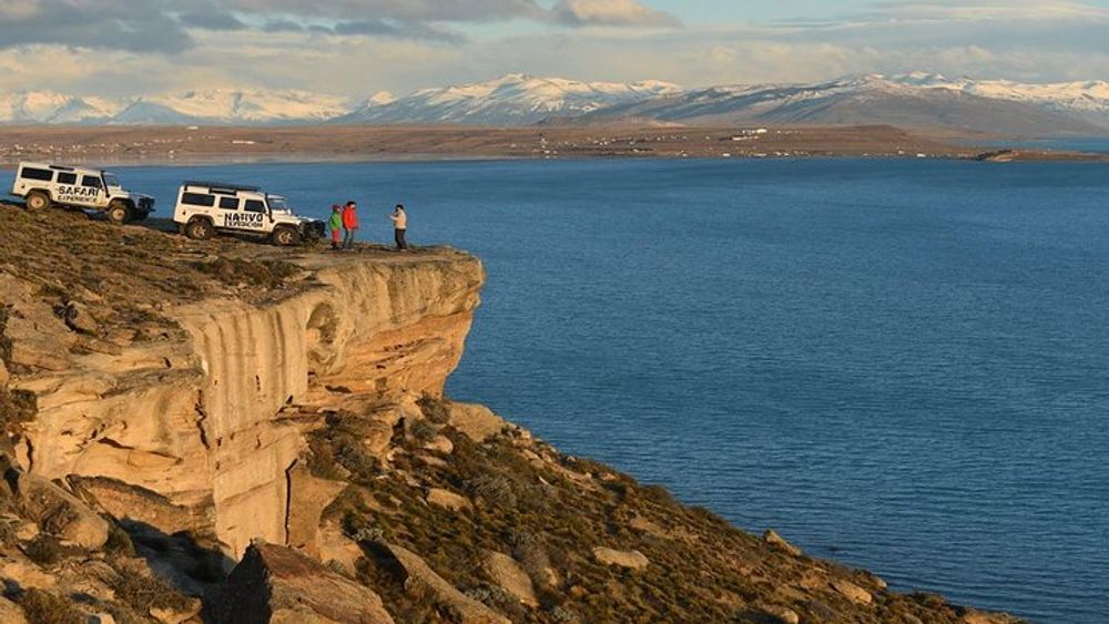 Walichu Caves with 4x4 tour - Nativos Experience