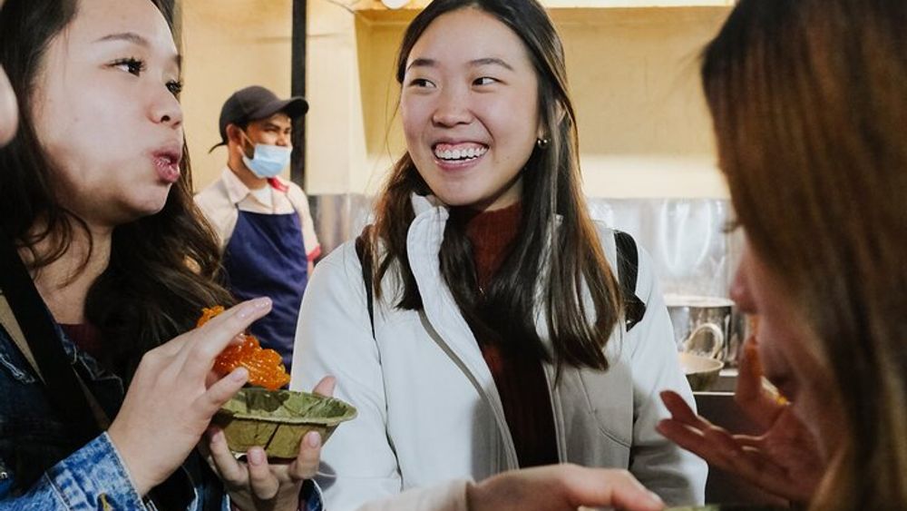 Walking Food Tour in Hidden Local Eateries of Kathmandu
