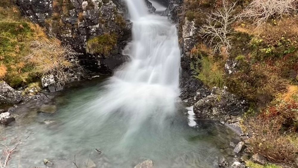 The Secret Isle Of Skye Tour