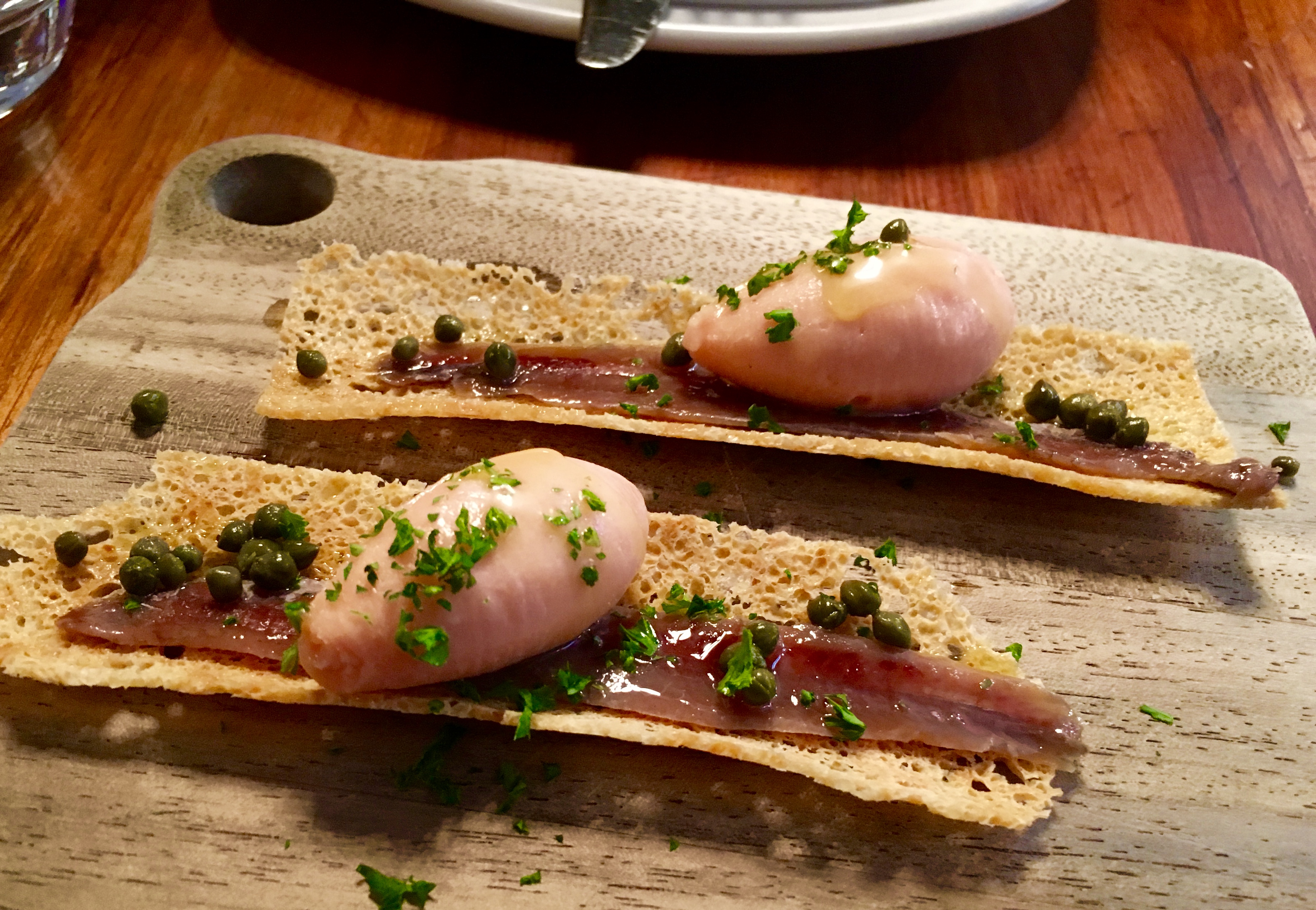 The Foodies Bucket List Tour 1
