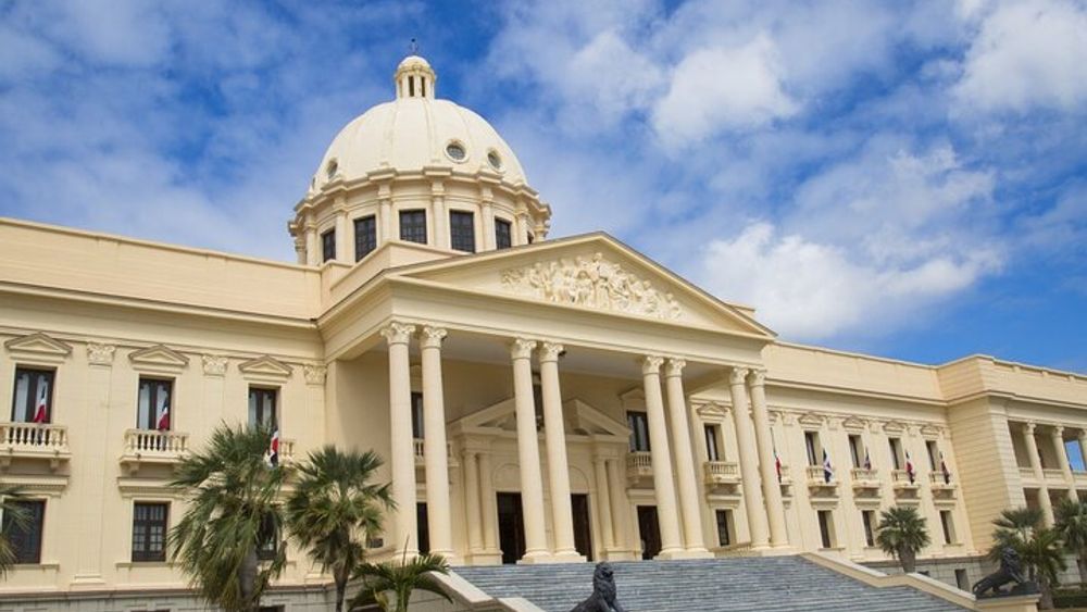 Half Day Historical Tour of Santo Domingo