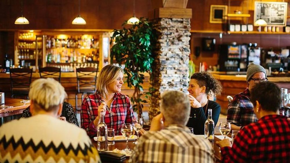 Half-Day Jasper Culture Food Tour