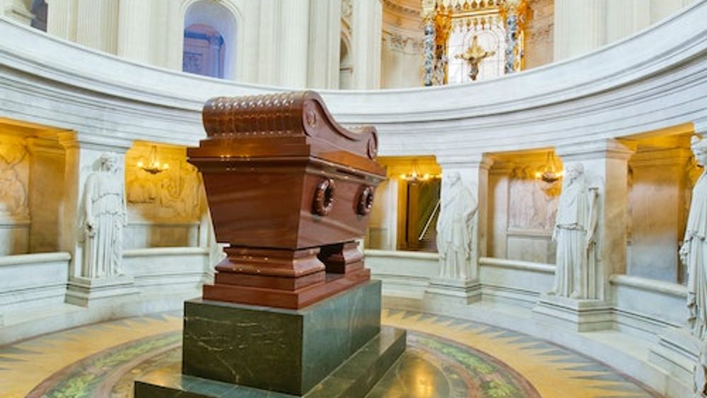 Musée de l'Armée - Les Invalides: Priority Entrance