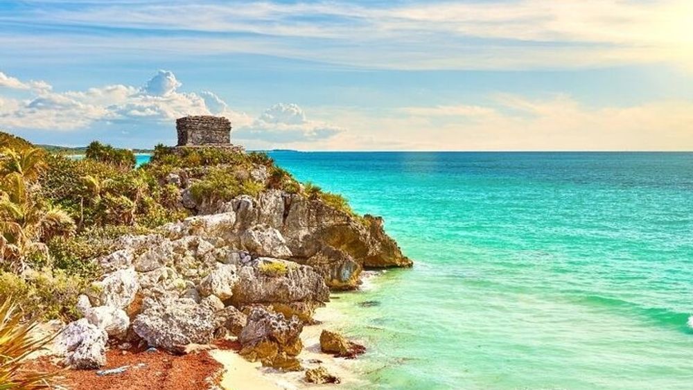 Total Tulum Tour