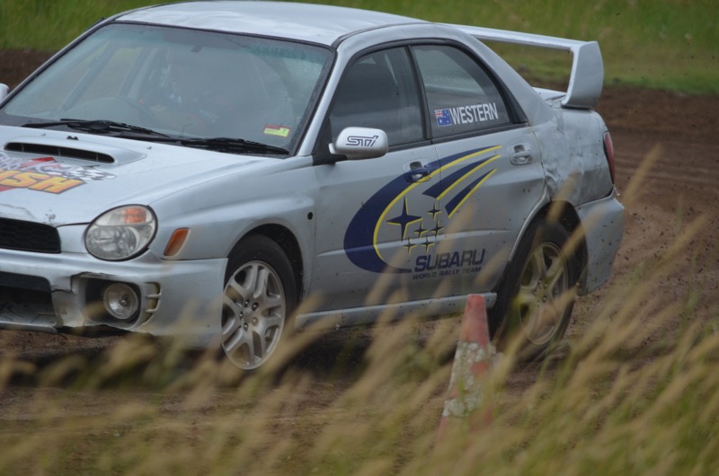 IPSWICH - 2 for 1  WRX Subaru 6 Drive Laps