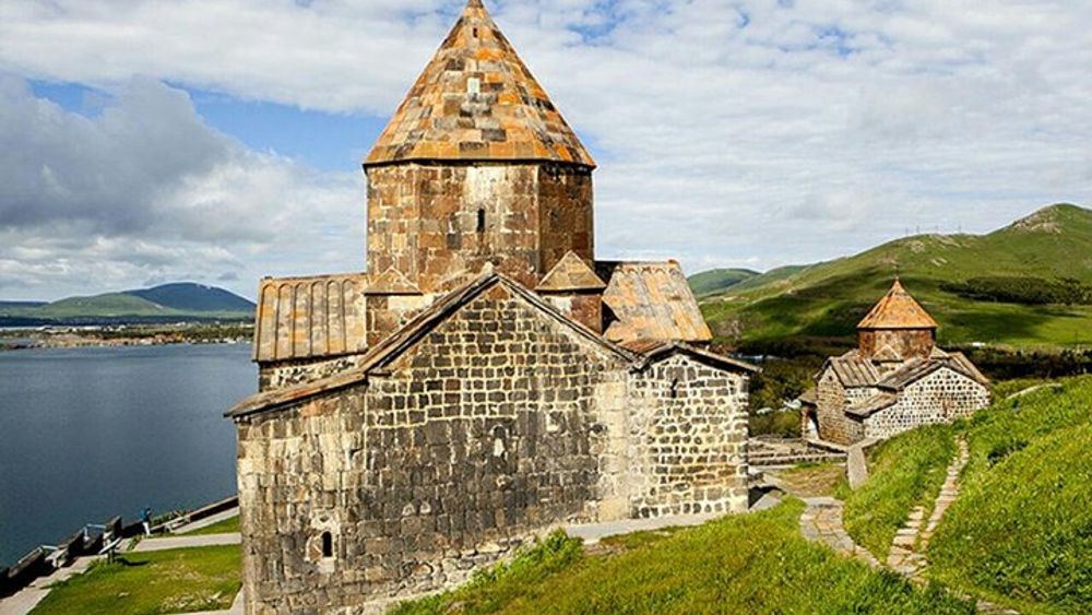 Tsaghkadzor/Kecharis, Lake Sevan/ Sevanavank, Dilijan/ Haghartsin