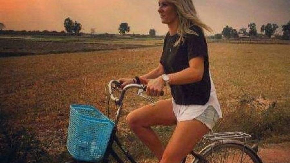 Countryside Sunset Bike Tours