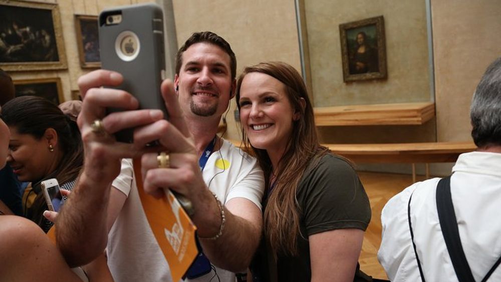 Louvre Museum Skip-the-Line Guided Tour with Venus de Milo & Mona Lisa