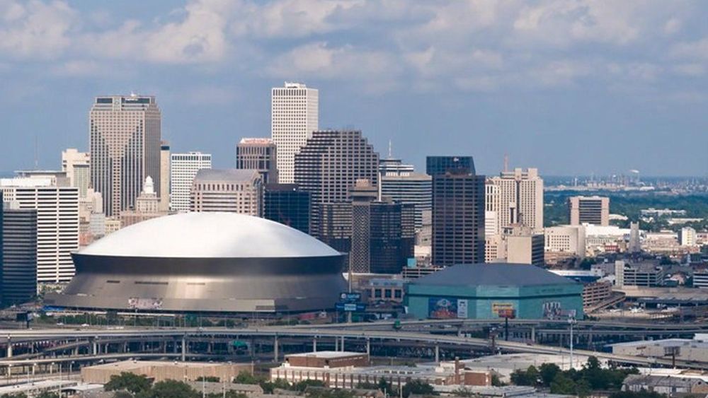 New Orleans History, Culture and Architecture Tour