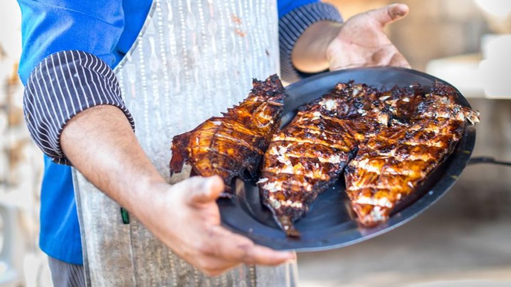 Seafood Lover's Tour with Vallarta Food Tours