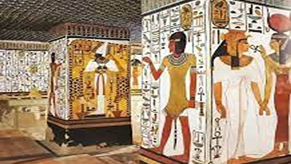 Day Tour in Luxor West &East bank With entry tickets & guide