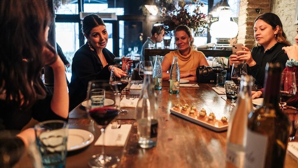 Barcelona Small-Group or Private Guided Tapas Food Tour