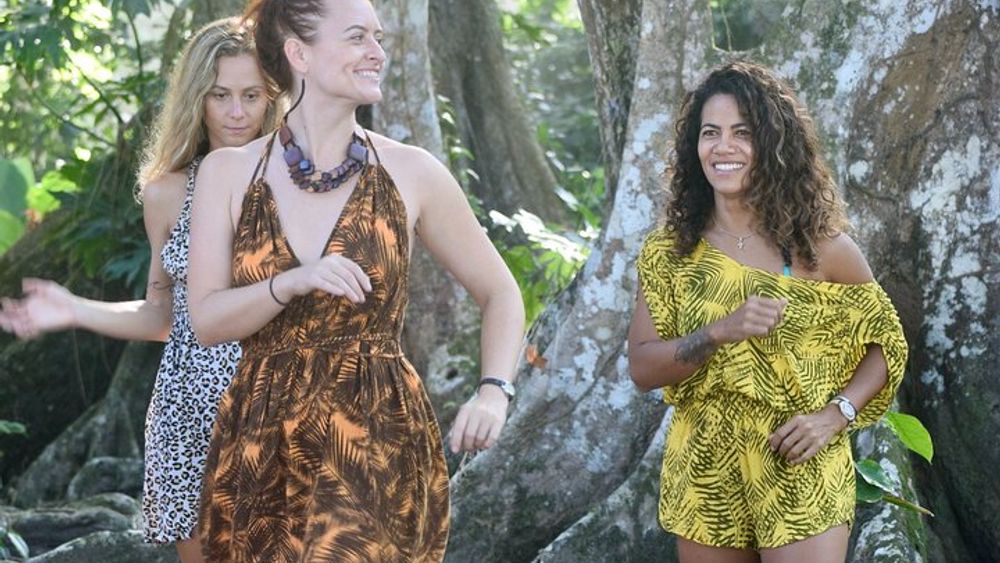 Talamanca Caribbean Salsa and Bachata Dance Class