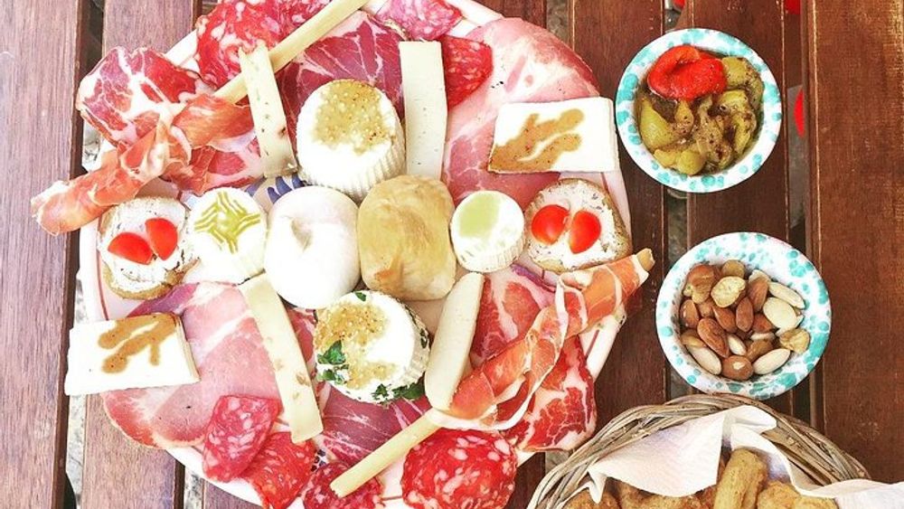 Bari Rickshaw and Street Food Tour